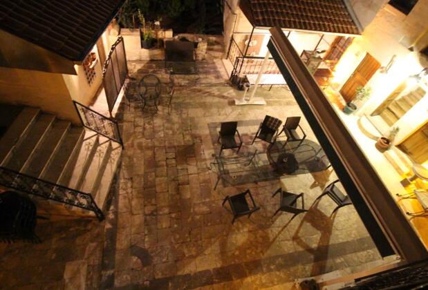 Aynur Hanım Konağı Gaziantep - Görsel 5