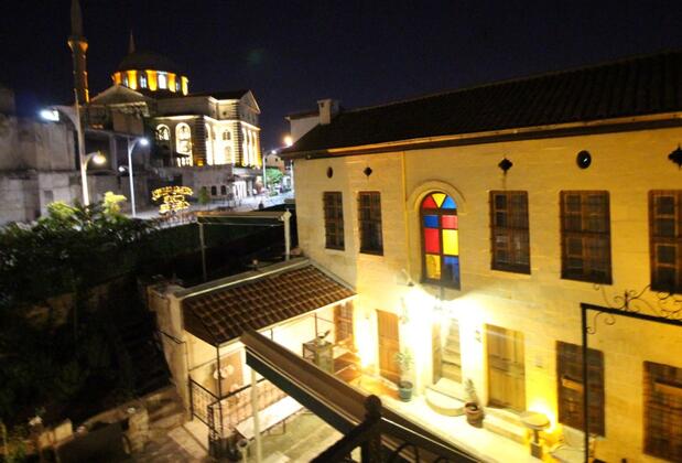 Aynur Hanım Konağı Gaziantep - Görsel 4