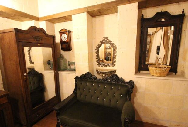 Aynur Hanım Konağı Gaziantep - Görsel 11