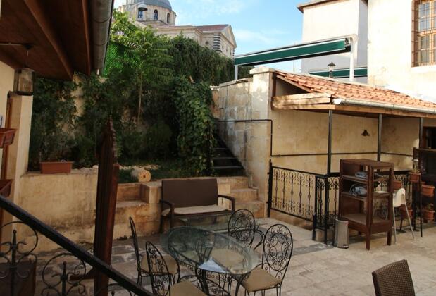 Aynur Hanım Konağı Gaziantep - Görsel 3