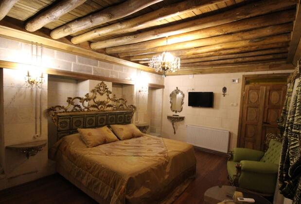 Aynur Hanım Konağı Gaziantep - Görsel 8