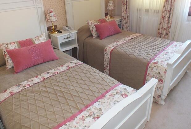 Arslanlı Konak Otel - Görsel 12