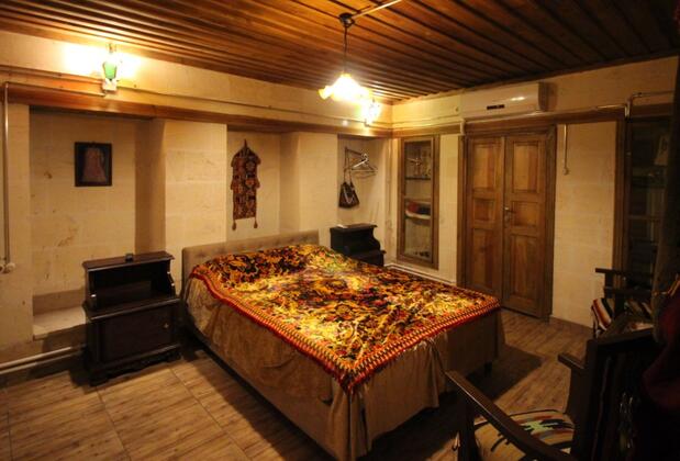 Aynur Hanım Konağı Gaziantep - Görsel 9