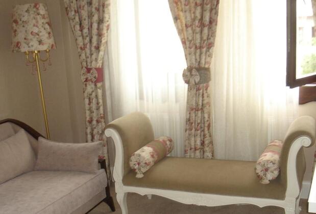 Arslanlı Konak Otel - Görsel 13