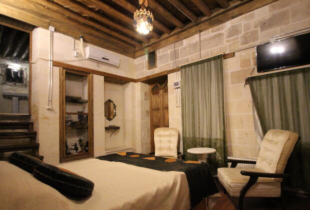 Aynur Hanım Konağı Gaziantep - Görsel 12