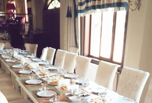 Arslanlı Konak Otel - Görsel 15