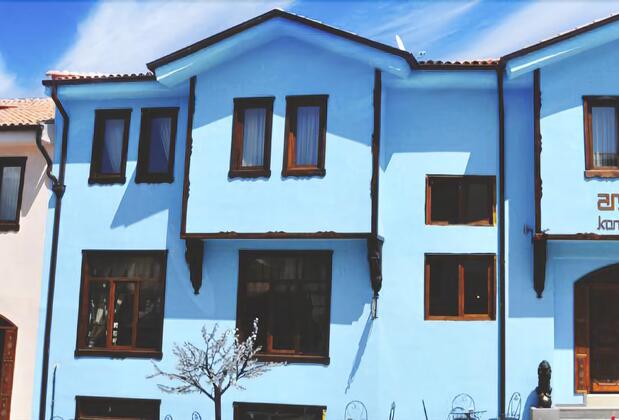 Arslanlı Konak Otel - Görsel 4