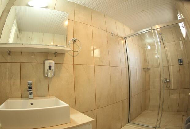 Queenaba Hotel Beach - Görsel 18