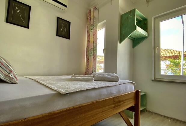 Martı Butik Otel - Görsel 31