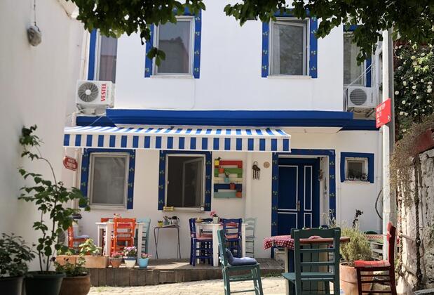 Martı Butik Otel - Görsel 33