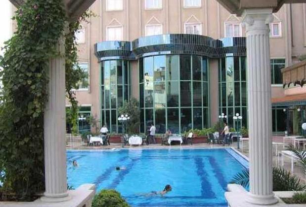 Hotel Harran - Görsel 11