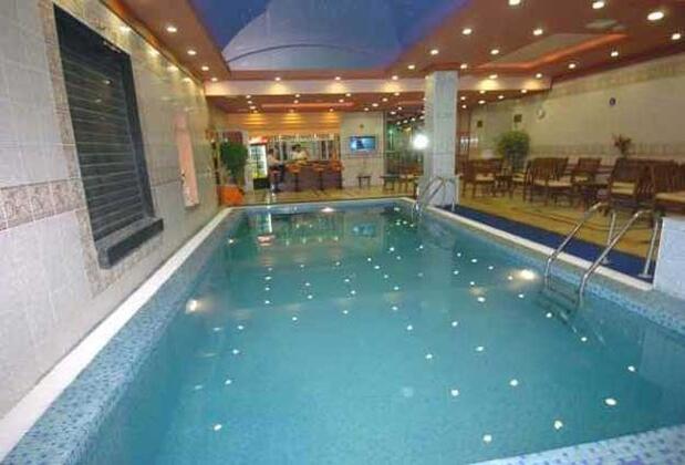 Hotel Harran - Görsel 10