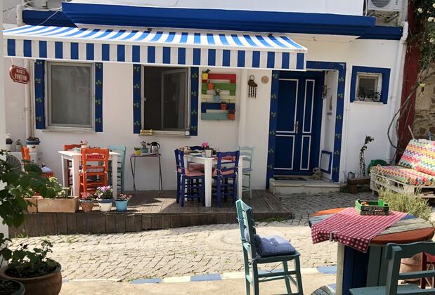 Martı Butik Otel - Görsel 25