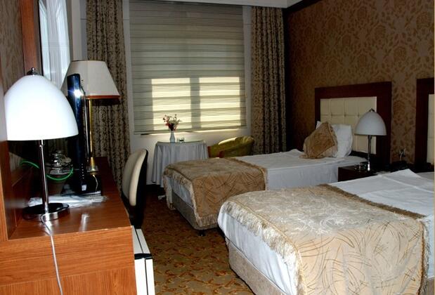 Hotel Harran - Görsel 7