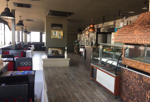 Rivada Hotel - Görsel 7