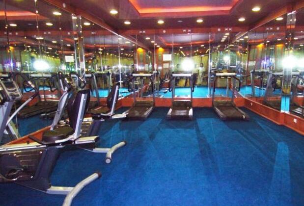 Hotel Harran - Görsel 20