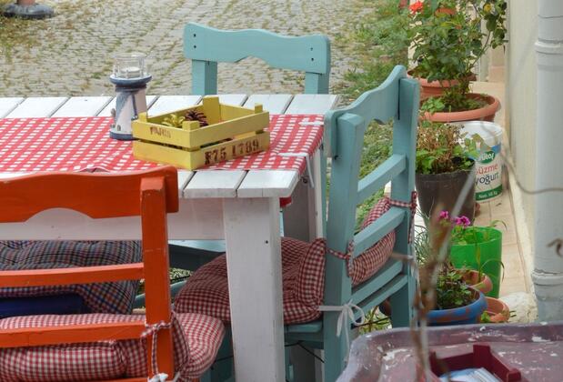 Martı Butik Otel - Görsel 23