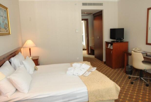 Hotel Midi Ankara - Görsel 17