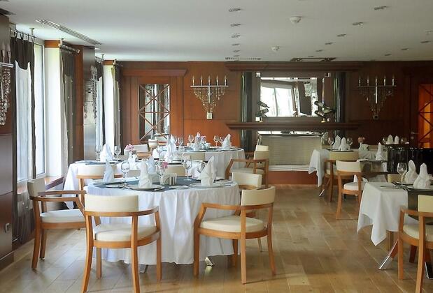 Hotel Midi Ankara - Görsel 9