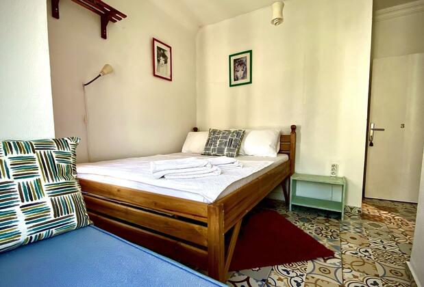 Martı Butik Otel - Görsel 34