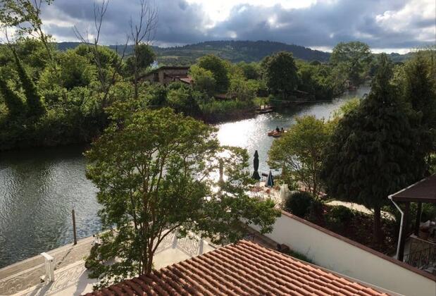 Ağva Riverangel Hotel - Görsel 5