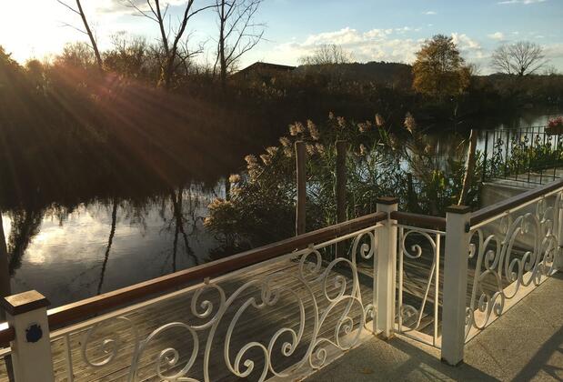 Ağva Riverangel Hotel - Görsel 6