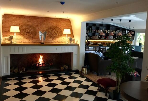 Ağva Riverangel Hotel - Görsel 12