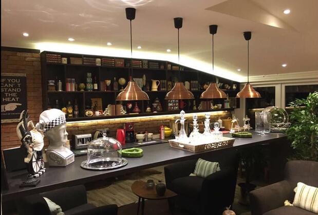 Ağva Riverangel Hotel - Görsel 11