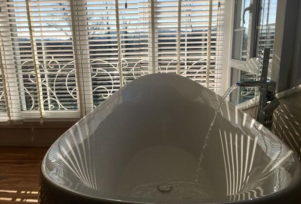 Ağva Riverangel Hotel - Görsel 21