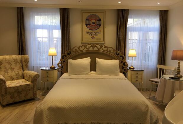 Ağva Riverangel Hotel - Görsel 16