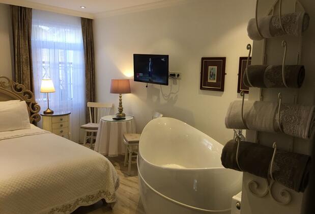 Ağva Riverangel Hotel - Görsel 20