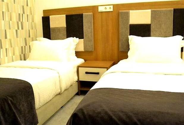 Rivada Hotel - Görsel 6