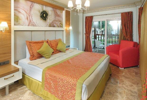 Camelot Boutique Hotel - Görsel 17