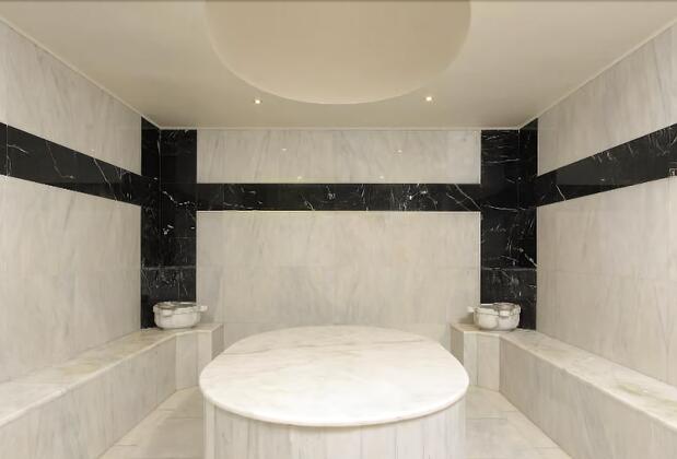 Camelot Boutique Hotel - Görsel 8