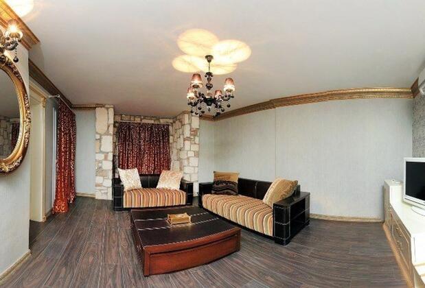 Camelot Boutique Hotel - Görsel 11