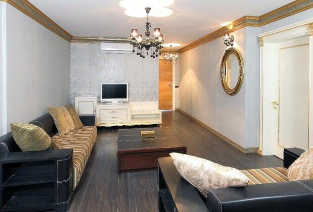 Camelot Boutique Hotel - Görsel 9