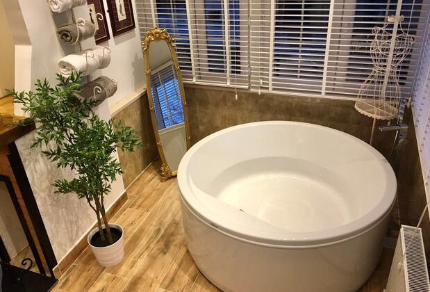 Ağva Riverangel Hotel - Görsel 22