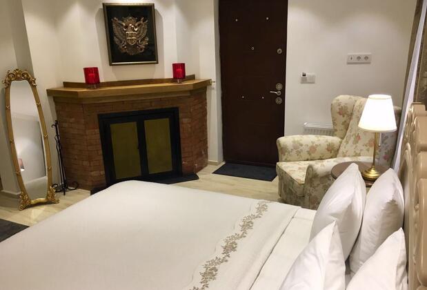 Ağva Riverangel Hotel - Görsel 19