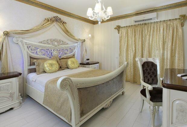 Camelot Boutique Hotel - Görsel 15