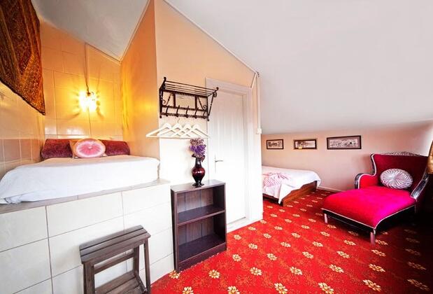 Modern Sultan Hotel - Görsel 10