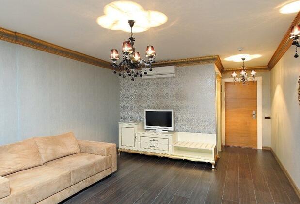 Camelot Boutique Hotel - Görsel 10