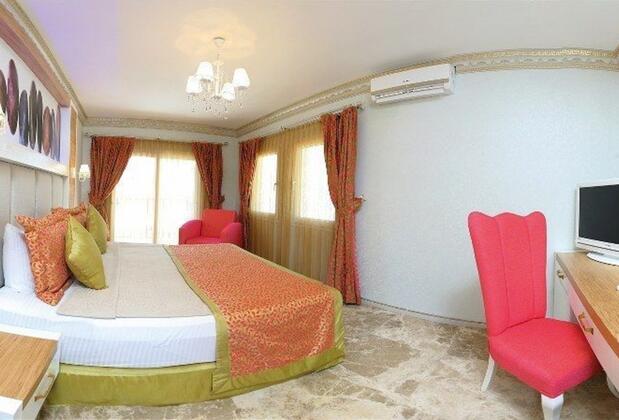 Camelot Boutique Hotel - Görsel 16