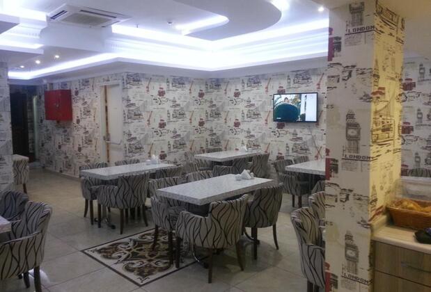 Sultanahmet Newport Hotel - Görsel 5