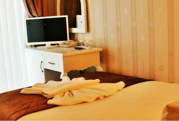 Sultanahmet Newport Hotel - Görsel 9