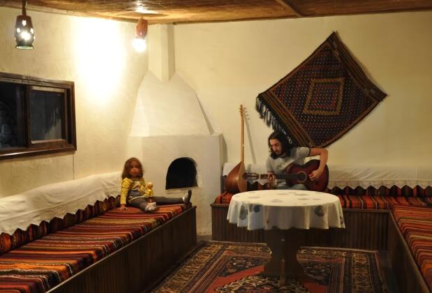 Yıldız Hotel - Görsel 3