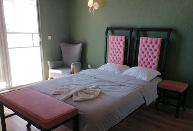 Taş Bahçe Martı Otel - Görsel 10