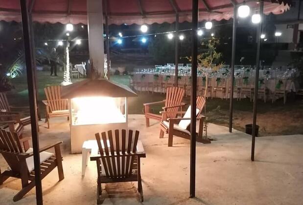 Taş Bahçe Martı Otel - Görsel 4