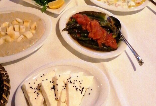 Taş Bahçe Martı Otel - Görsel 8