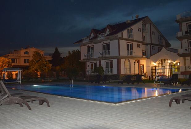 Taş Bahçe Martı Otel - Görsel 3