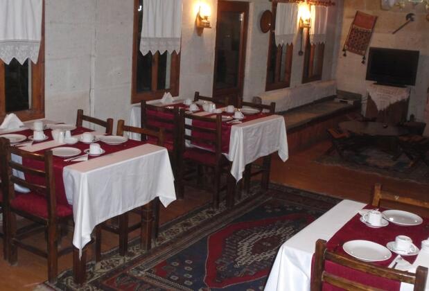 Yıldız Hotel - Görsel 11